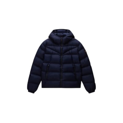 Napapijri functionele jas A-Molveno Hood NP0A88V2