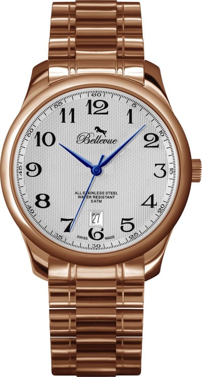 Horloge Dames Bellevue F.5 (Ø 35 mm)