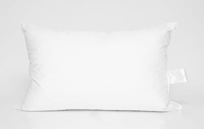 C’est Duvet Hoofdkussen 50x70 - 15% ganzendons - Medium/Stevig