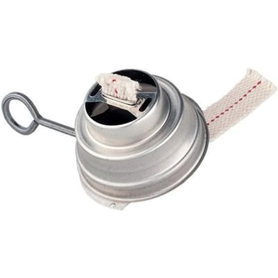 Feuerhand Reserve-brander met Lont voor Stormlamp 276