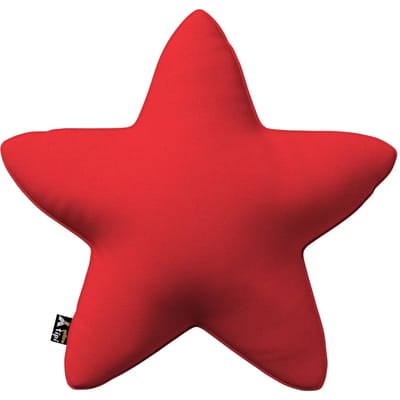 Kussen Yellow Tipi Lucky Star Happiness