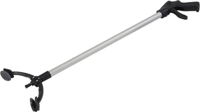 Silverline Afvalgrijper - Lengte 87 cm