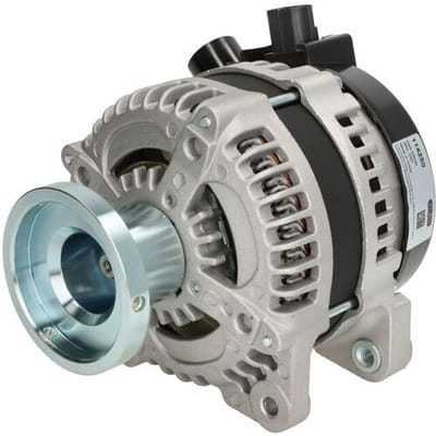 Driefasige generator HC-CARGO 114250