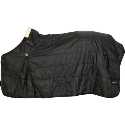 Onderlaag met cool dry voor paarden HorseGuard