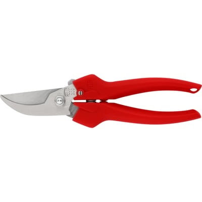 FELCO 300 Fruit En Bloemenschaar 1 cm Snijdiameter 19 cm Voor Bloemen Fruit En Dunne Takken