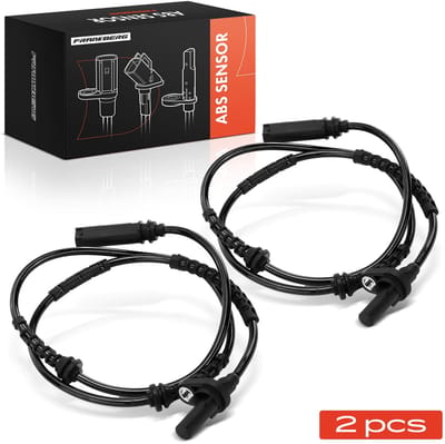 Frankberg 2x ABS sensor vooras voor BMW