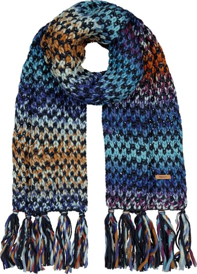 Barts Nicole Sjaal - Dames Shawls - Navy