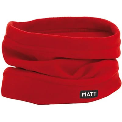 Matt Neckwarmer Polartec Classic Micro - Maat No size
