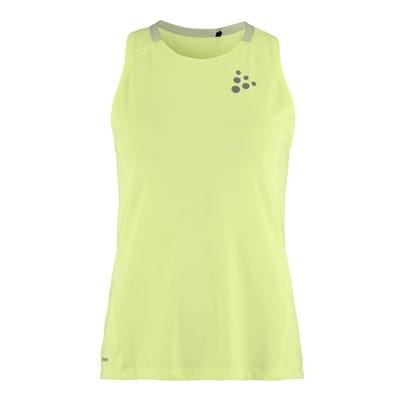 Craft Pro Hypervent singlet, mintgroen - Maat XL -
