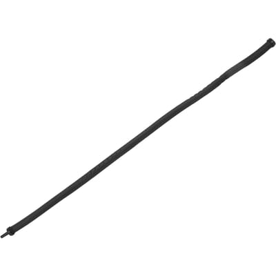 Aquarium Mur Flexible Rideau d'Air Tube à Bulles d'Oxygène en Caoutchouc Sûr pour Aquarium Type 2