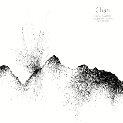 Shan - Shan (CD)