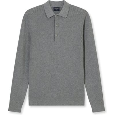OLYMP Casual Breisel, Grijs