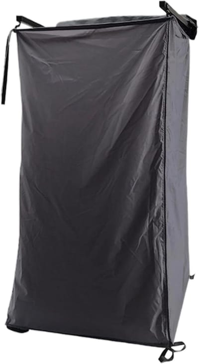 Douche Tent - Privacy Shelter - Outdoor Activiteiten - Waterdicht Winddicht - 180 x 100 x 100 cm - Enkele Kleur