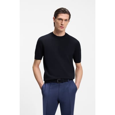 Hugo Boss h-umauro 50560476 404 dark blue