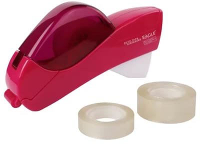 Automatische Plakbandhouder - plakband dispenser
