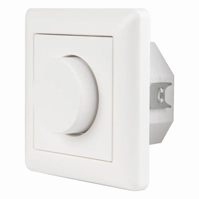 Ledvance Lichtregelsysteemcomponent | manual control unit select direct 100-240 tw rgb zb