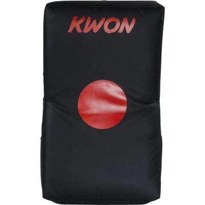 Zacht slagschild voor beginners Kwon