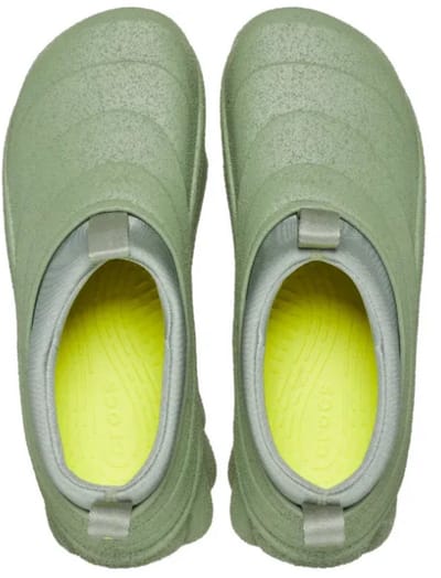 Crocs Echo Storm Sand Storm Mos Unisex 36/37 M3/W4