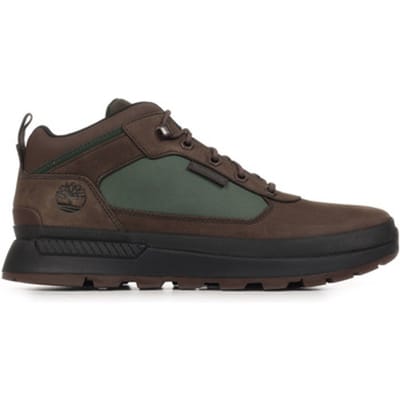 Timberland Field Trekker Lace Up Wandelschoenen Bruin EU 40 Man