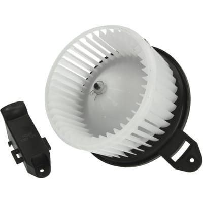 Interieurventilator THERMOTEC DDA003TT