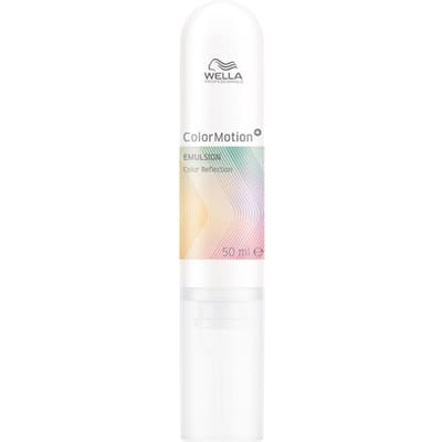 Wella Professionals - ColorMotion+ Emulsion - 50ml