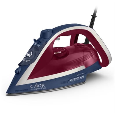 Calor FV6814C0 - Ultragliss Plus - 2800 watt - Blauw & Violet