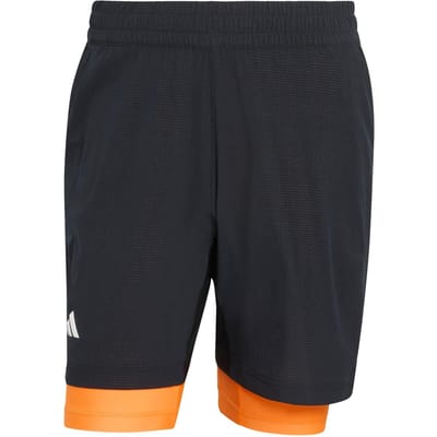 adidas Shorts & Tight Set Heren