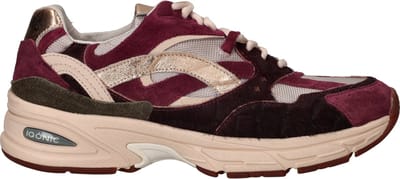 IQONIC Sneakers - Dames - Roze - Maat:36