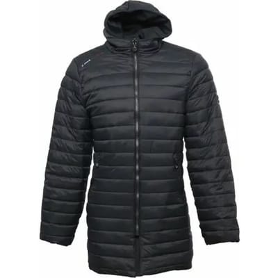 Omkeerbare parka Peak Mountain Cesario