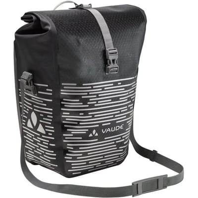 Achtertas voor fiets VAUDE Aqua Back Luminum II