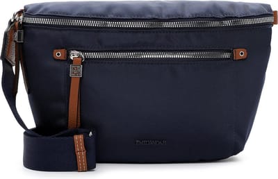 EMILY & NOAH Schoudertas E&N Esther ( 65143 ) - Dames handtassen - blue 500