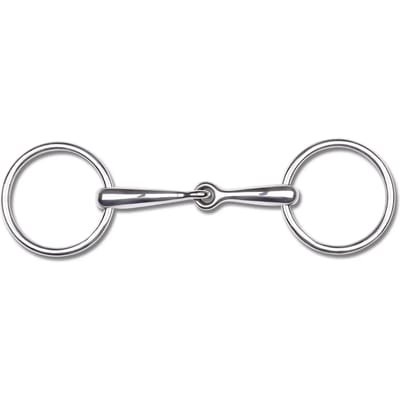 Pony Stang Enkel Gebroken - Bijna Uitverkocht!
