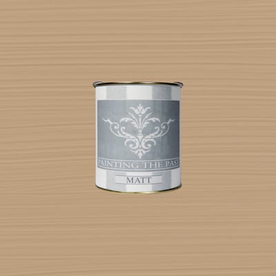 Painting The Past Matt - Biscuit - 750 ml