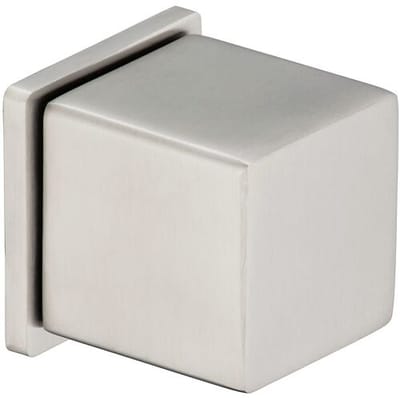 Kronenbach PURA-X concealed two-way diverter valve