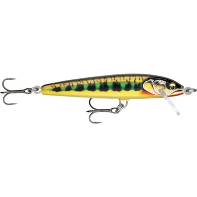 Hard vleesetend lokaas Rapala Floater Elite