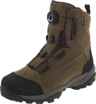Härkila Reidmar Mid 2.0 GTX willow green-36 Outdoorschoen Wandelschoen Bergschoen