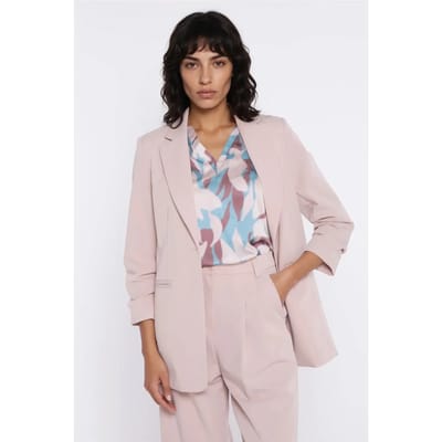 Blazer voor dames Nife