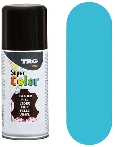 TRG Supercolor schoenverf 334 Light Blue