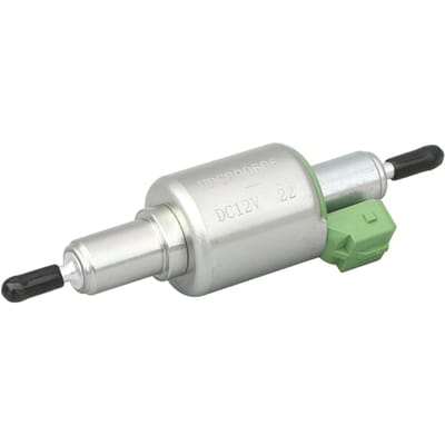 12V-22ml Auto Luchtverwarmer Dieselpomp, Oliebrandstofpomp Parkeerverwarming Pulsmetering voor 2KW~6KW Auto
