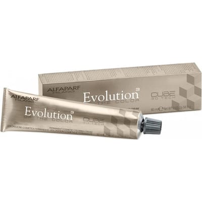 Alfaparf Milano Evolution of the Color Nacre' Haarverf Unisex 60 ml
