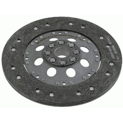 Koppelingsplaat SACHS 1864 464 031