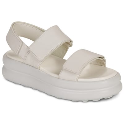 Sandalen met sleehak Camper PFTU
