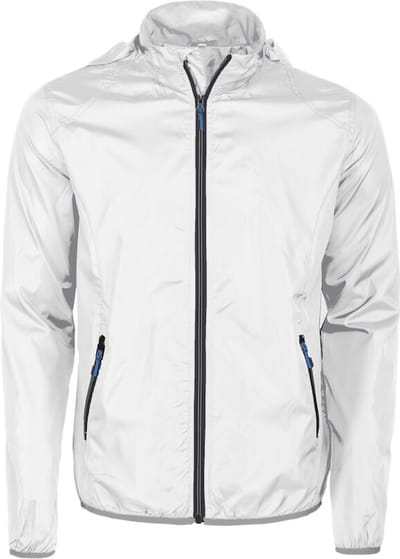 Printer WINDBREAKER HEADWAY 2261046 - Wit - 4XL