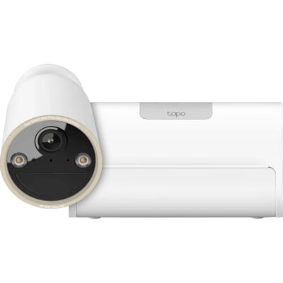 TP-Link Tapo C460 + H500 CentralHub