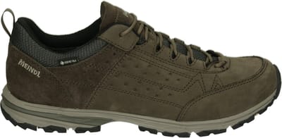 Meindl - 3949 DURBAN GTX - Vrije tijdsschoenenHeren wandelschoenenWandelschoenen - Kleur: Bruin - Maat: 41