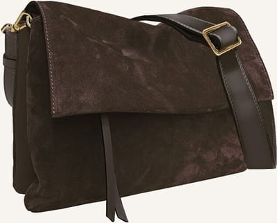 Gianni Chiarini Three Bs 12295 Schoudertassen Dames - Bruin - Maat ONESIZE
