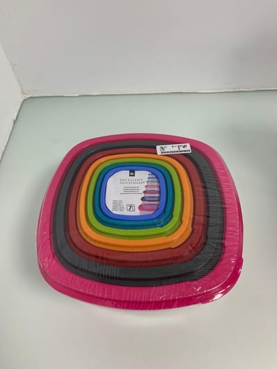 VOORRAADDOOS 7DLG MET DEKSEL