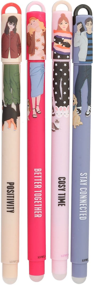 Penfection Persoly Gelpen Assortiment (1 stuk)