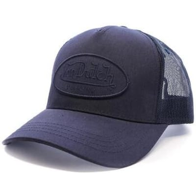 Von Dutch Lof A1 Pet Blauw
