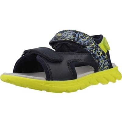 Sandalen Geox J Sandal Airadyum Bo